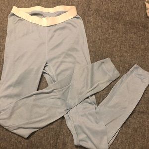 Perfect Condition Patagonia Long-johns